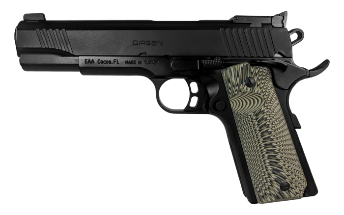 Girsan MC1911 Match