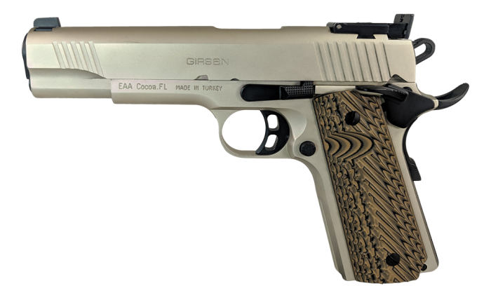 Girsan MC1911 Match