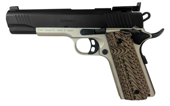 Girsan MC1911 Match