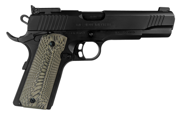 Girsan MC1911 Match