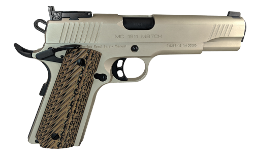 Girsan MC1911 Match