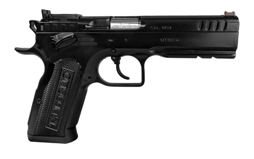 Tanfoglio Stock III Xtreme