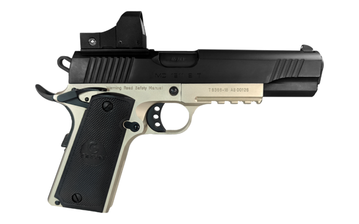 Girsan MC1911 S T