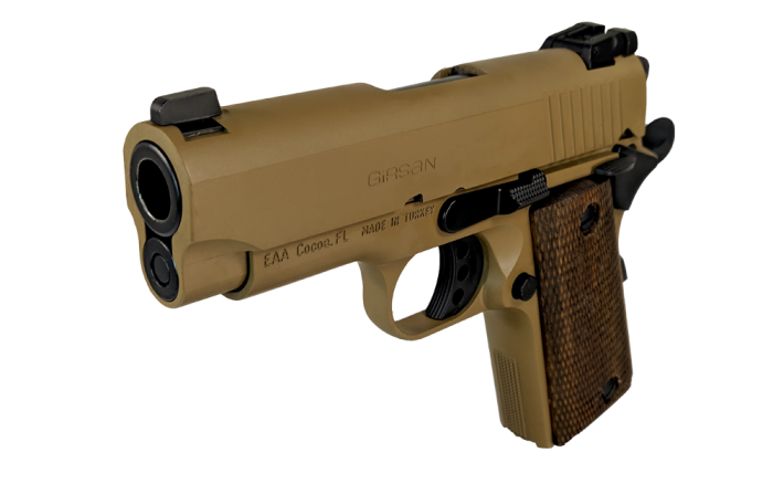 Girsan MC1911 SC