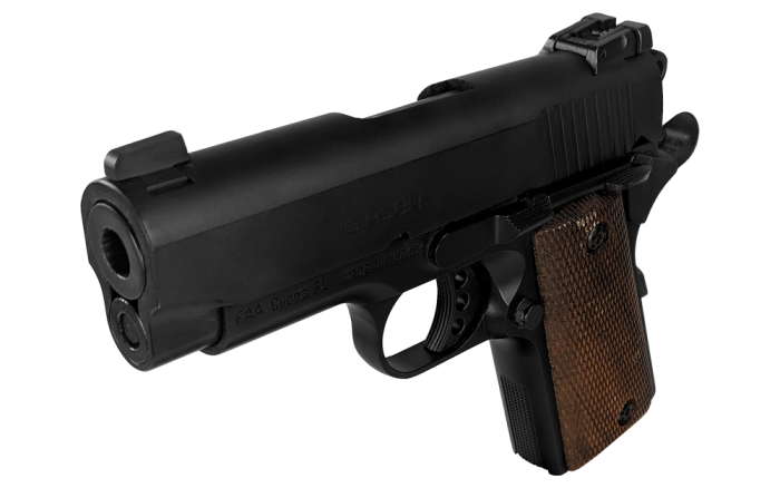 Girsan MC1911 SC