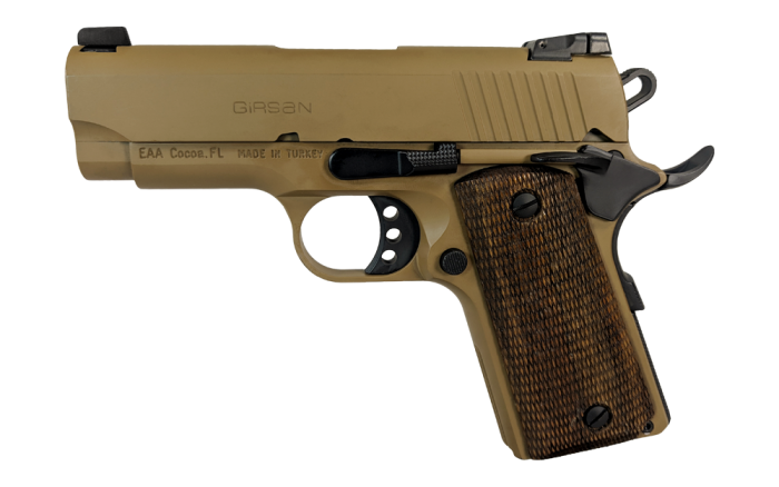 Girsan MC1911 SC