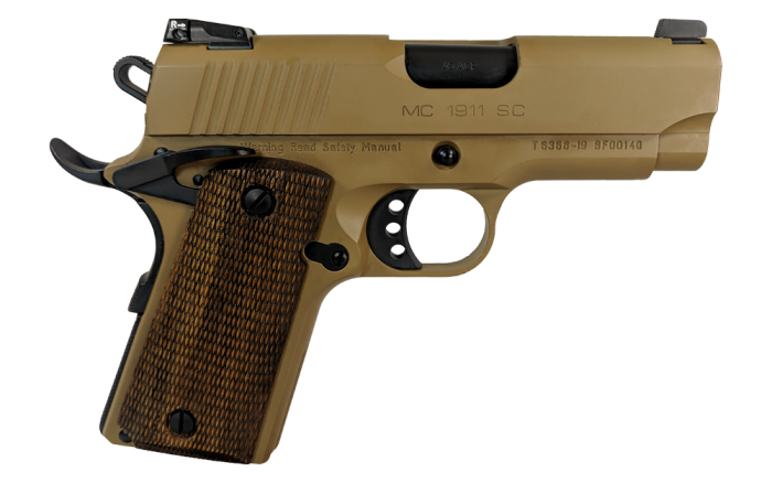 Girsan MC1911 SC