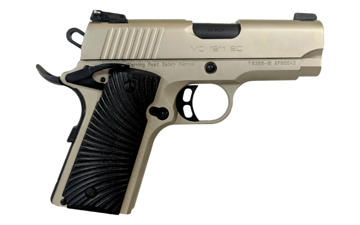 Girsan MC1911 SC