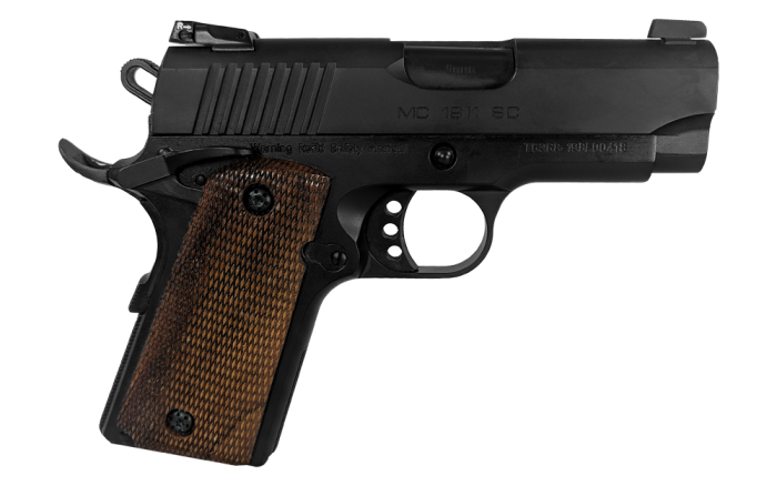 Girsan MC1911 SC