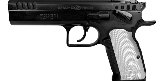 STOCK II XTREME | EAA Corp Main