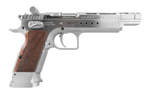 Tanfoglio Gold Team Handgun