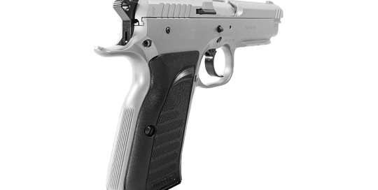 Tanfoglio Witness Full Size Handgun