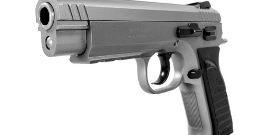 Tanfoglio Witness Full Size Handgun