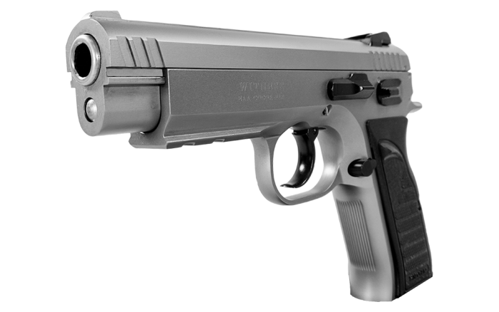 Tanfoglio Witness Full Size Handgun