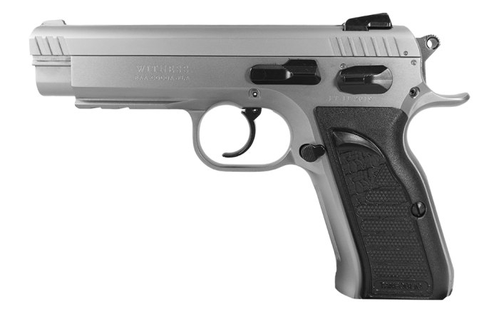 Tanfoglio Witness Full Size Handgun