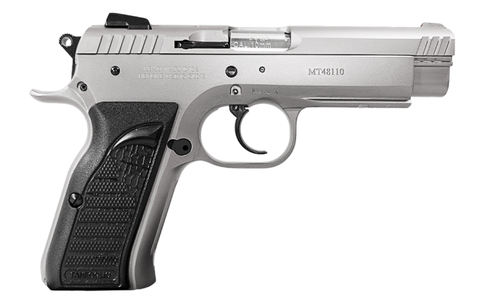 Tanfoglio Witness Full Size Handgun