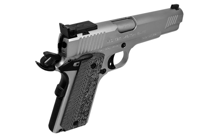 Girsan MC-1911 Match Elite