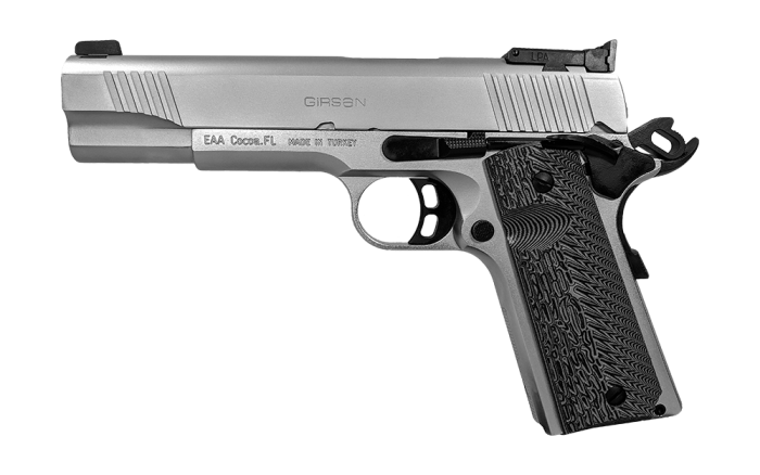 Girsan MC-1911 Match Elite