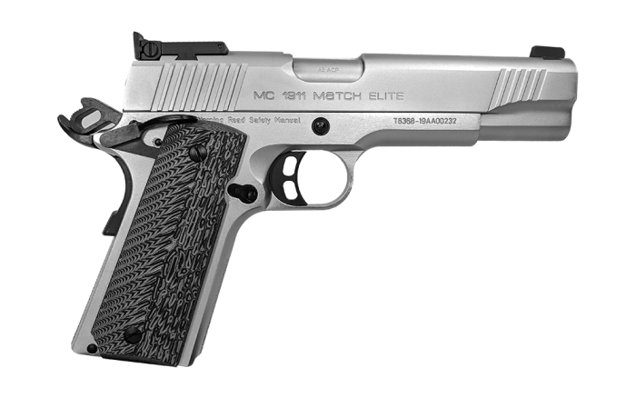 Girsan MC-1911 Match Elite