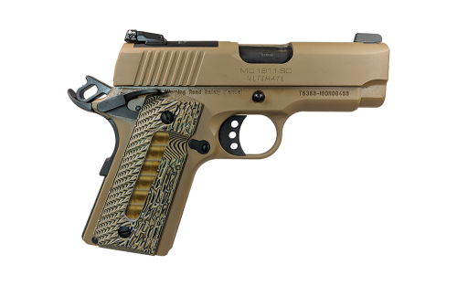 Girsan MC-1911 Ultimate Dark Earth