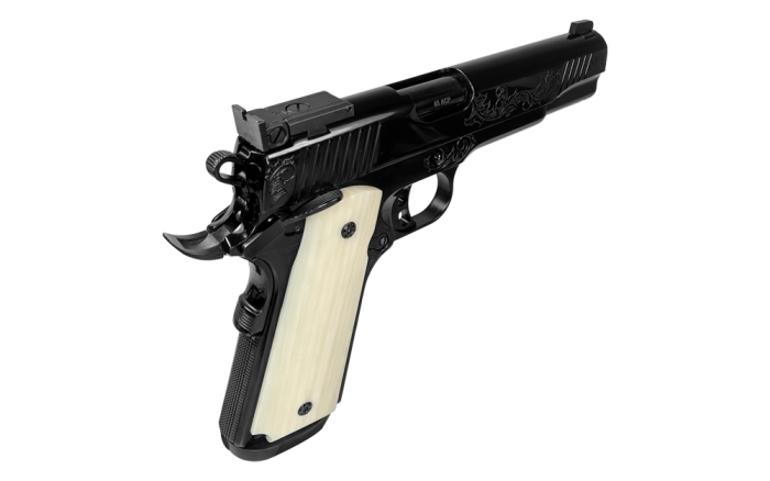 MC1911 Match Luxe