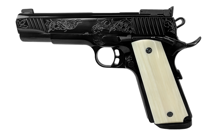 MC1911 Match Luxe