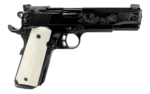 MC1911 Match Luxe