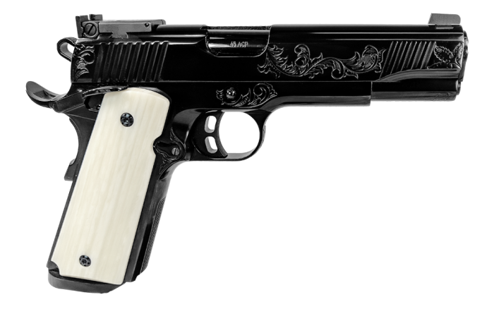 MC1911 Match Luxe