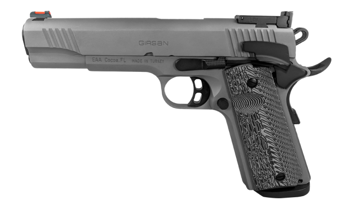 MC1911 Noel Stainless Steel