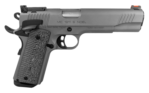 MC1911 Noel Stainless Steel