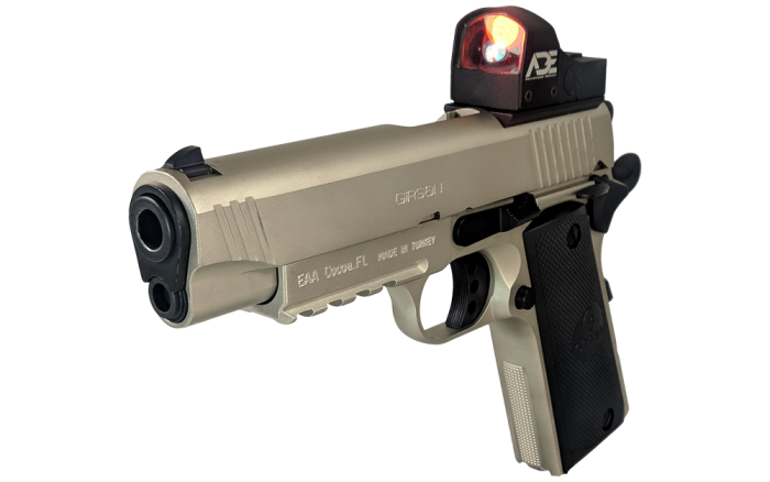 MC1911 C T