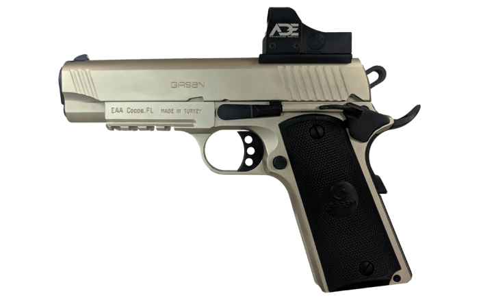 MC1911 C T