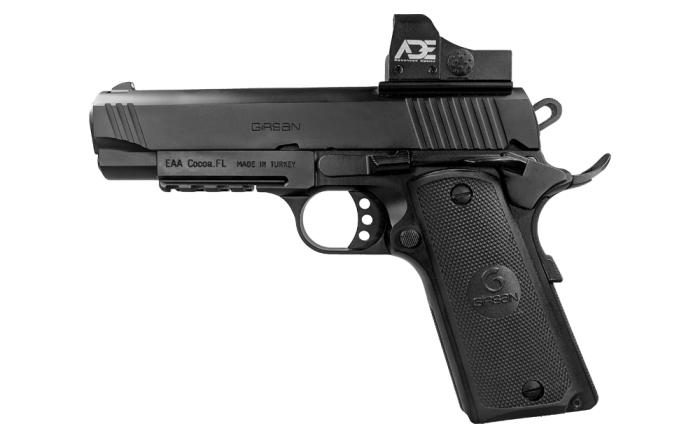 MC1911 C T