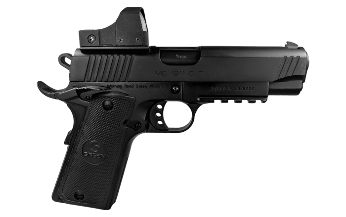 MC1911 C T