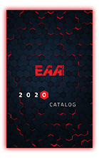 EAA Gun Catalog 2020